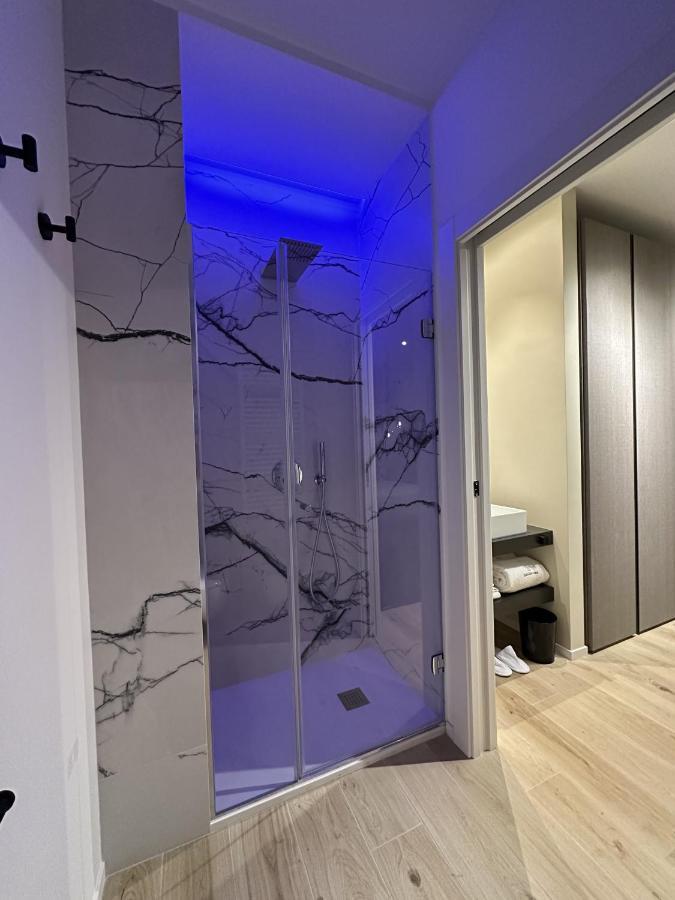 'Tabula Rasa Exclusive Rooms' Bari Exteriör bild