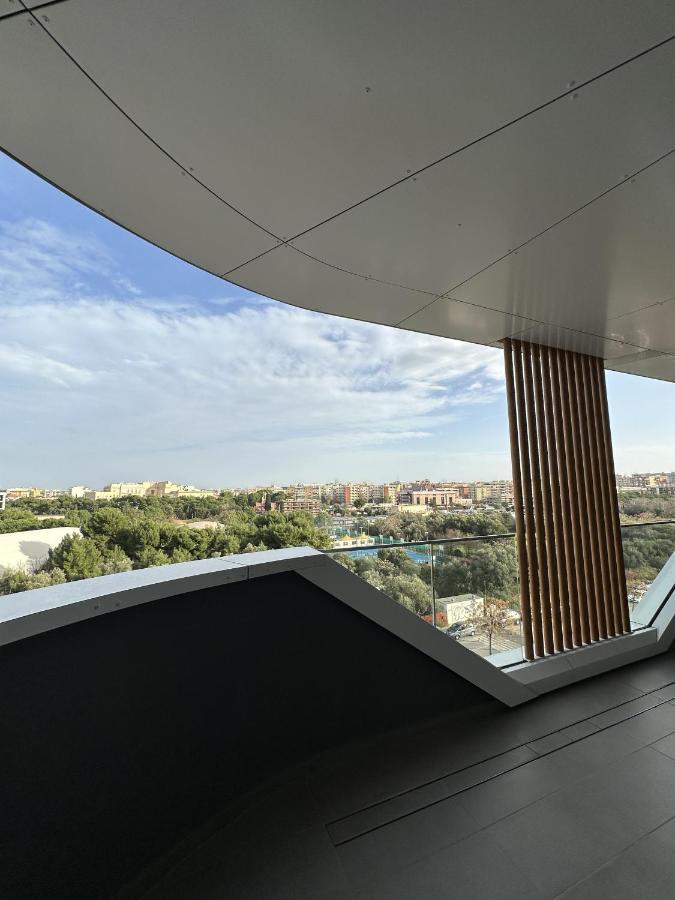 'Tabula Rasa Exclusive Rooms' Bari Exteriör bild
