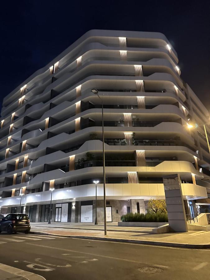'Tabula Rasa Exclusive Rooms' Bari Exteriör bild
