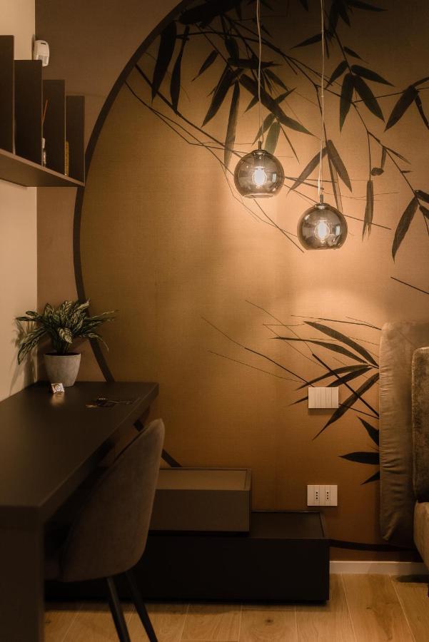 'Tabula Rasa Exclusive Rooms' Bari Exteriör bild
