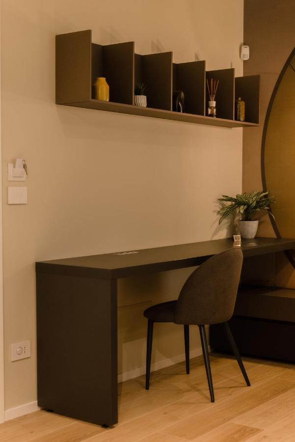 'Tabula Rasa Exclusive Rooms' Bari Exteriör bild