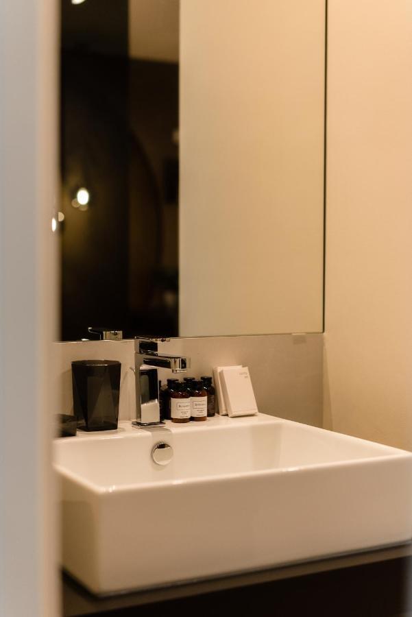 'Tabula Rasa Exclusive Rooms' Bari Exteriör bild