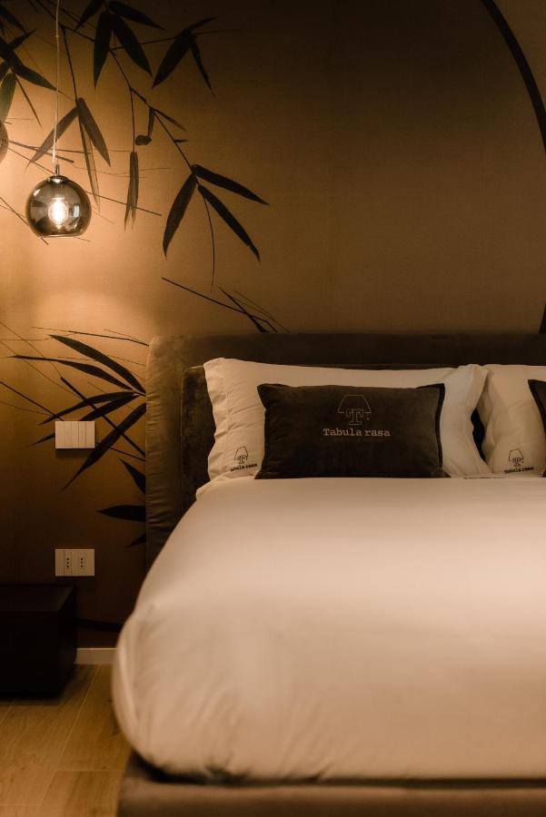 'Tabula Rasa Exclusive Rooms' Bari Exteriör bild