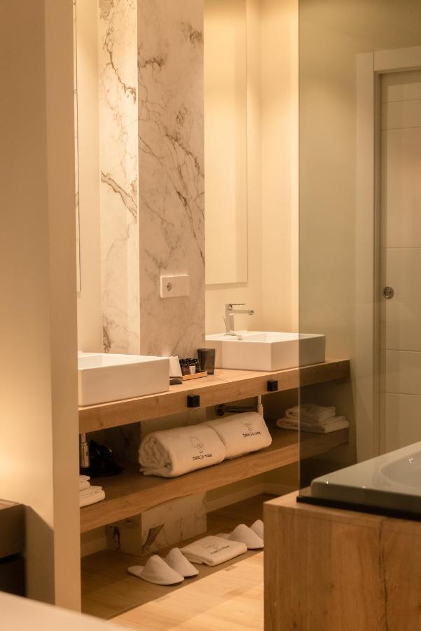'Tabula Rasa Exclusive Rooms' Bari Exteriör bild