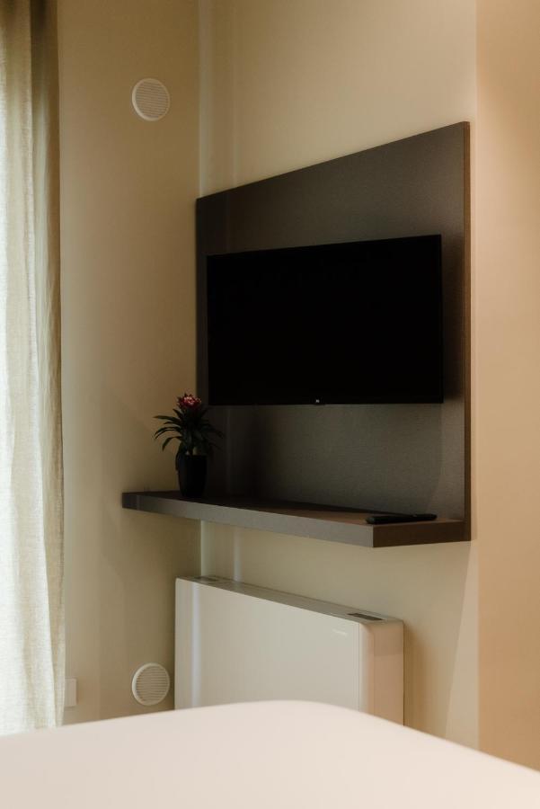 'Tabula Rasa Exclusive Rooms' Bari Exteriör bild