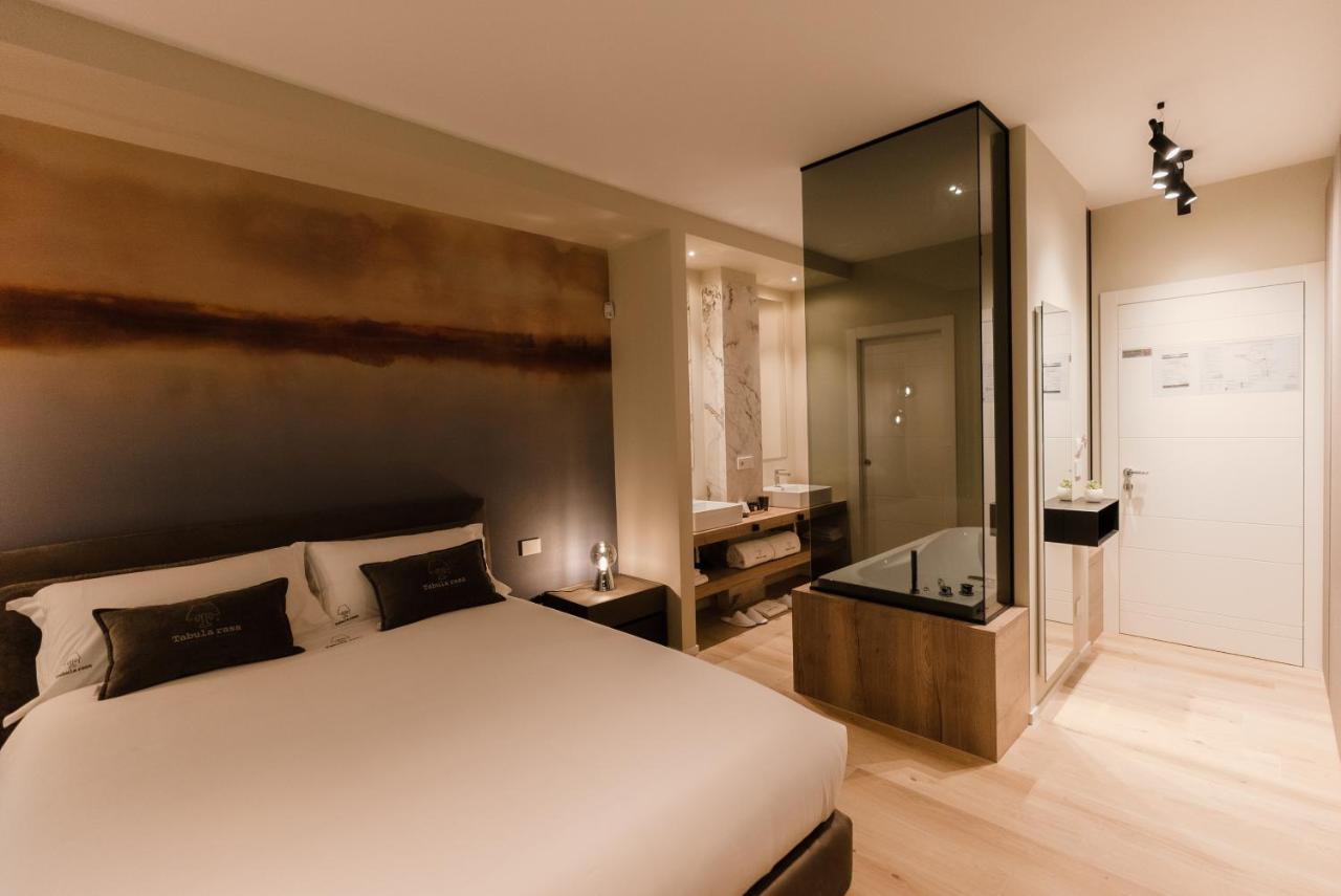 'Tabula Rasa Exclusive Rooms' Bari Exteriör bild