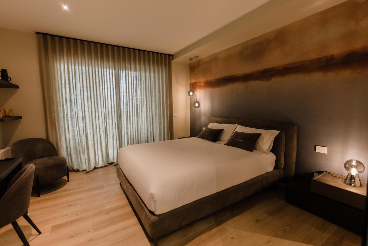 'Tabula Rasa Exclusive Rooms' Bari Exteriör bild