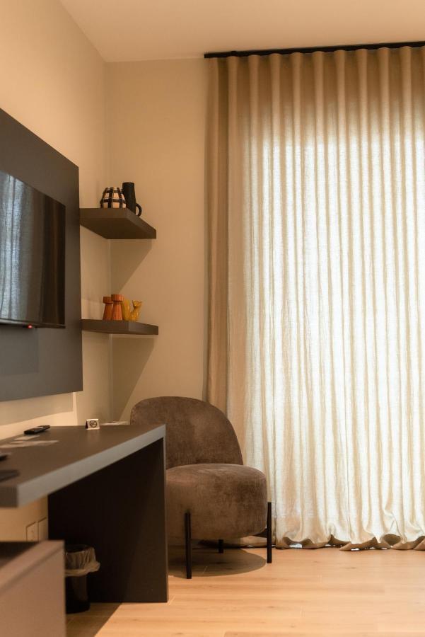 'Tabula Rasa Exclusive Rooms' Bari Exteriör bild
