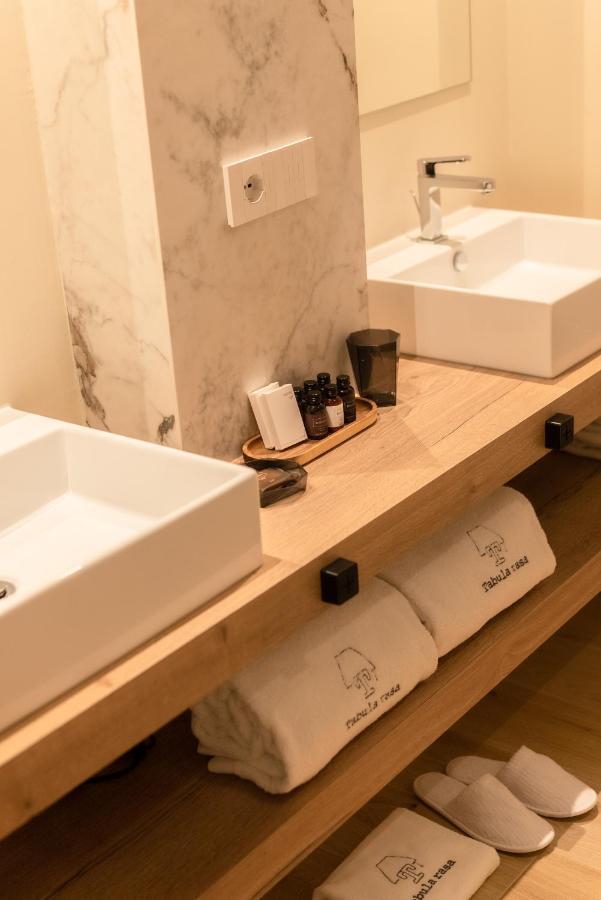 'Tabula Rasa Exclusive Rooms' Bari Exteriör bild