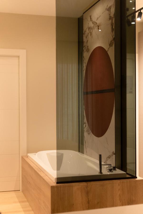 'Tabula Rasa Exclusive Rooms' Bari Exteriör bild