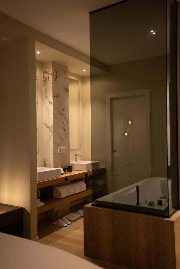 'Tabula Rasa Exclusive Rooms' Bari Exteriör bild